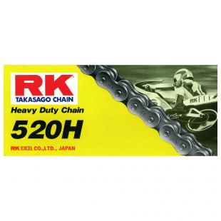 RK Motorcycle chain
