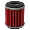 OIL FILTER HF140 YAM YZF450'08-15 (S/S 43-HF1-41)