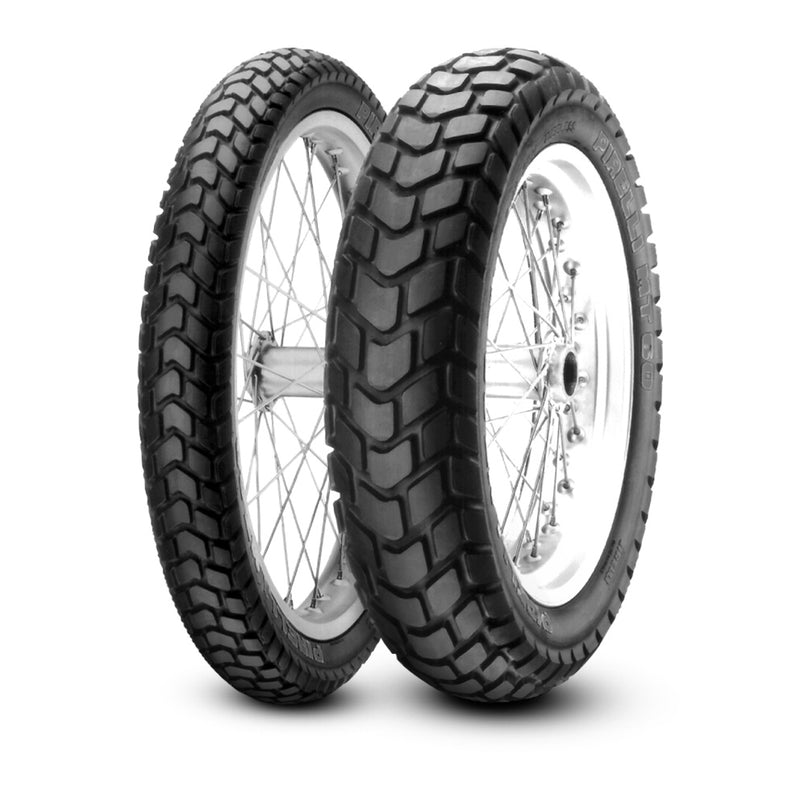 Pirelli Offroad Tyre - Rear