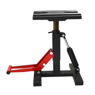 States MX Adjustable Height Motorcycle Stand