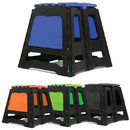 Polisport Folding Motorcycle Stand