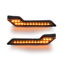 Barkbusters Led Indicators