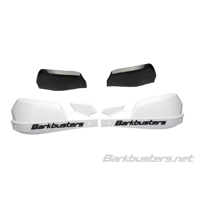 Barkbusters VPS Handguards Spare Plastics