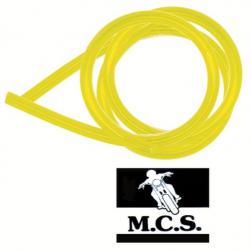Fuel Line Yellow MCS