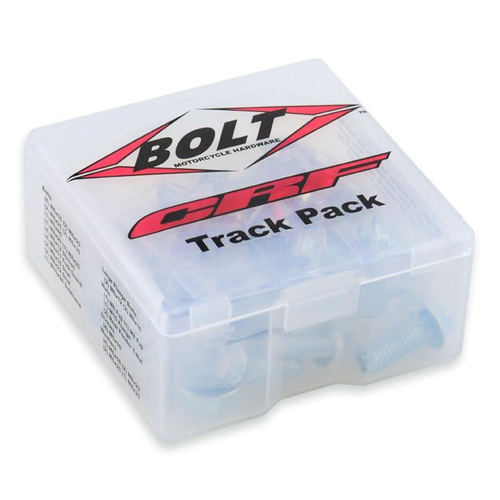 BOLT Track Pack