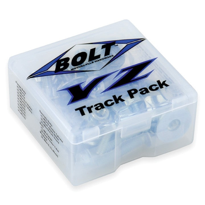 BOLT Track Pack