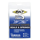 Bolt Exhaust Seal Kit