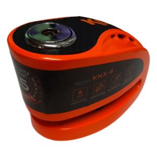 Alarm Disc Lock - KOVIX