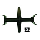 Tiedown Brace plastic - MCS