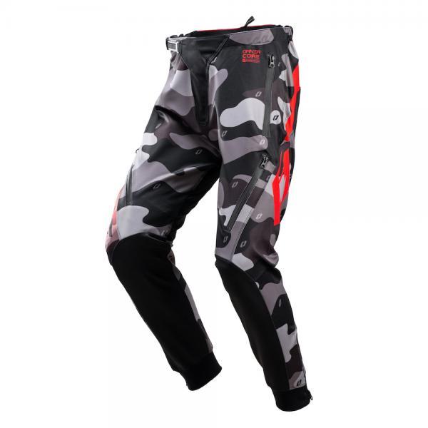 Jitsie L3 Omnia Core Pants