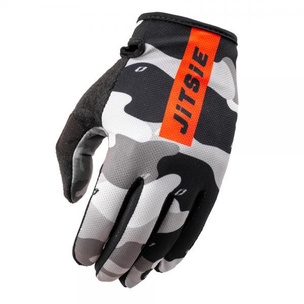 Gloves G3 Core Camo - Jitsie