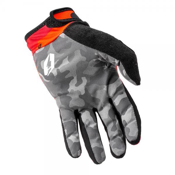 Gloves G3 Core Camo - Jitsie