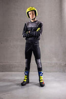 Jitsie L3 Triztan Jersey