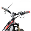 Lanyard Engine Kill Switch designed for Beta & Oset Elect, handy for petrol bikes.