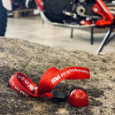 Moto Dynamics Lanyard with magnet