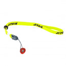 Lanyard with Magnetic Button