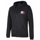 Md 2020 Zip Hoodie Black Mens
