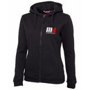 Md 2022 Hoodie Black Ladies