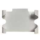 Clip on Trials Name Plate