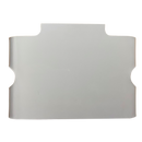 Clip on Trials Name Plate