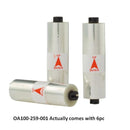 Oakley Airbrake Roll offs