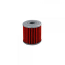 Jitsie Oil Filter