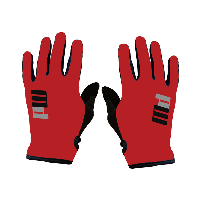 Md and Trials and Enduro Skills Gloves
