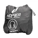 Hopper Rain Jacket - Jitsie