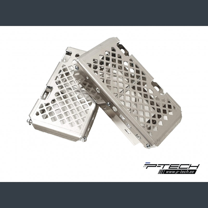 Pcu Radiator Guard P-Tech Radiator Guard - Beta