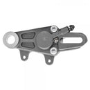 REAR BRAKE CALIPER - BRAKTEC