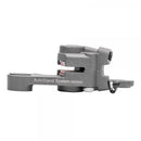 REAR BRAKE CALIPER - BRAKTEC