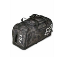 PODIUM BLACK CAMO BAG