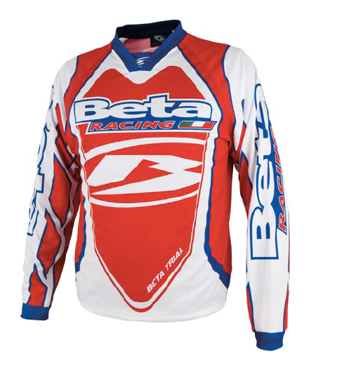 EVO Trial Competition Jersey - Medium