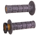 ODI MX Rouge Lock On Grips 2T / 4T