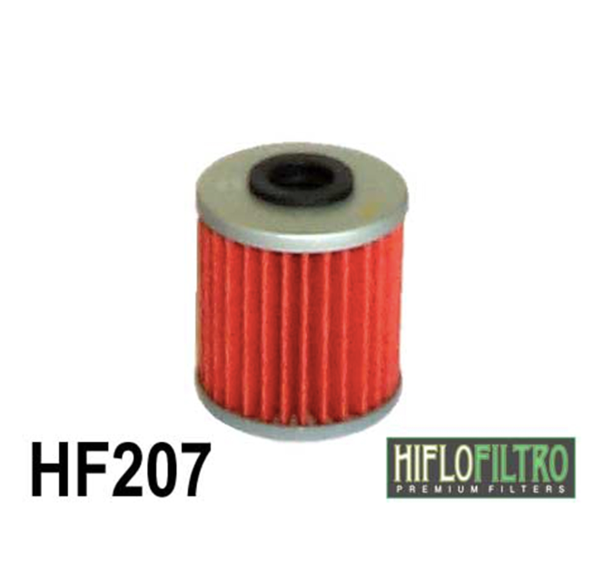 HIFLO Oil Filter