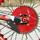 Solid Jitsie Sprocket