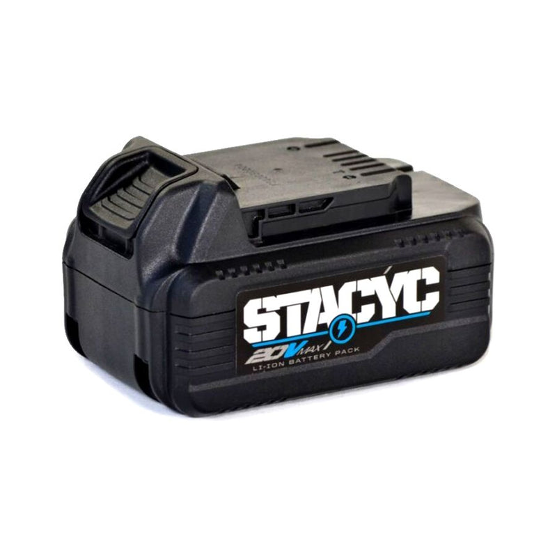 Battery Stacyc 20VMax 5AH
