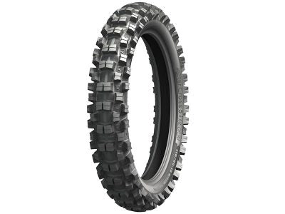 Tyre Rear Michelin starcross 5
