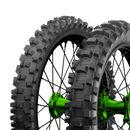 Tyre front Michelin Starcross 6