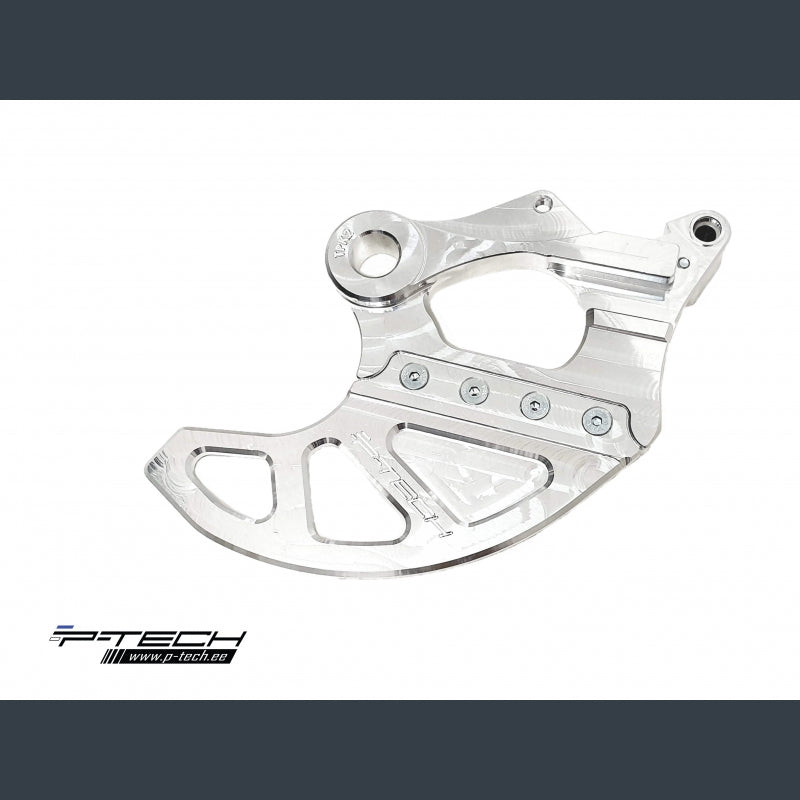 P-Tech Brake Disc Guard