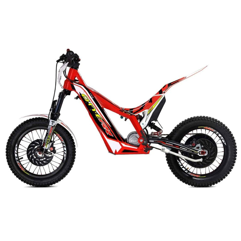 MY2022 TRRS On E Kids Trials Bike