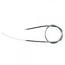 Jitsie throttle cable Gas Gas Dellorto