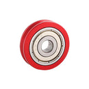 Jitsie Throttle Pulley With Bearing