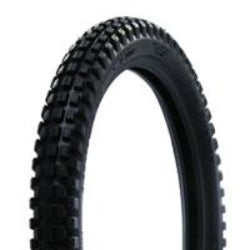 Vee Rubber 308 19" Front Tyre
