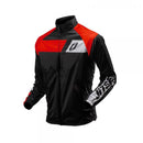 Signal Rain Jacket - Jitsie