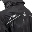 Glow Rain Jacket - Jitsie