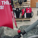 Moto Dynamics Lanyard with magnet