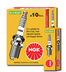 Spark Plugs - NGK