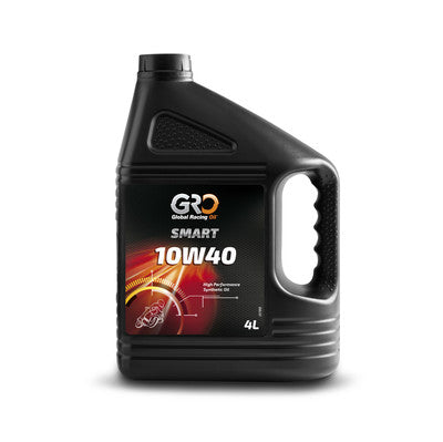 GRO Engine Oil
