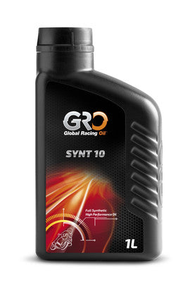 GRO Synt 10 Engine Oil
